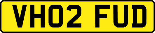 VH02FUD
