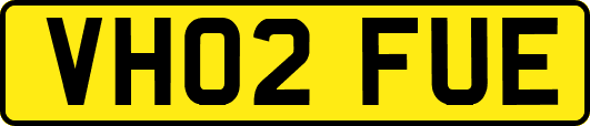 VH02FUE