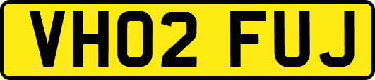 VH02FUJ