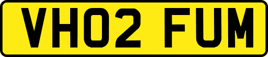 VH02FUM