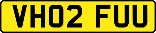 VH02FUU