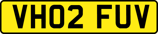VH02FUV