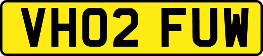 VH02FUW