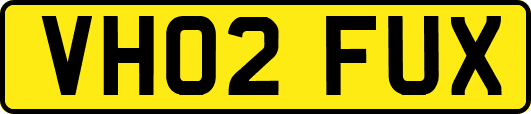 VH02FUX