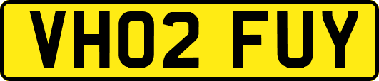 VH02FUY