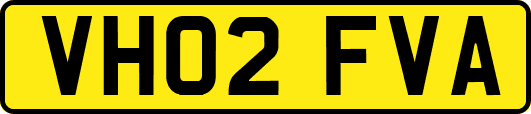 VH02FVA