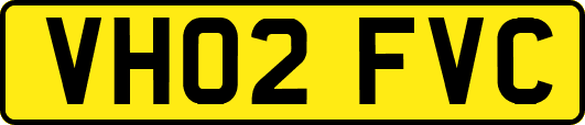 VH02FVC