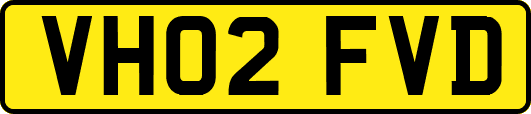 VH02FVD