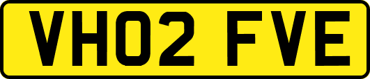 VH02FVE