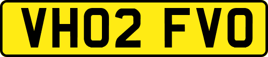 VH02FVO