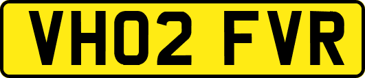 VH02FVR
