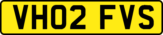 VH02FVS