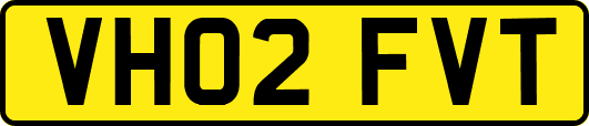 VH02FVT