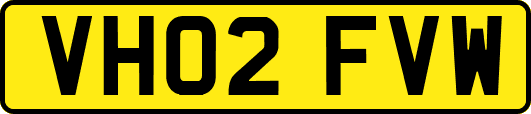 VH02FVW