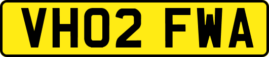 VH02FWA