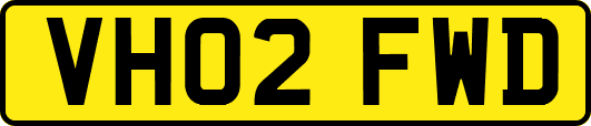 VH02FWD