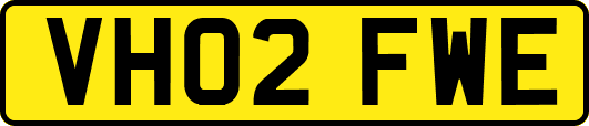 VH02FWE