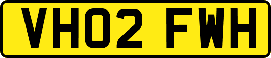 VH02FWH