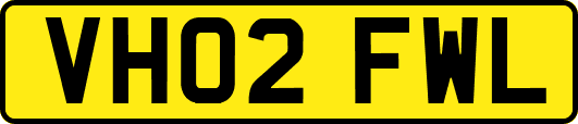 VH02FWL