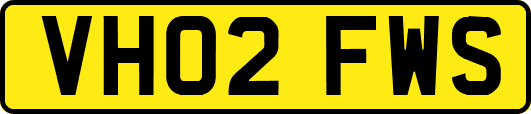 VH02FWS