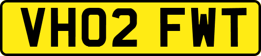 VH02FWT