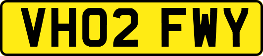 VH02FWY