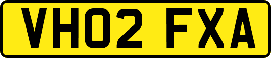 VH02FXA