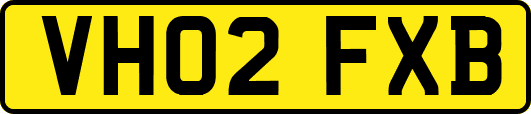 VH02FXB