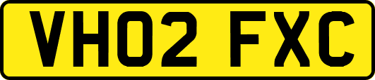 VH02FXC