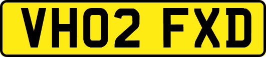 VH02FXD