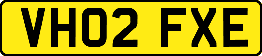 VH02FXE