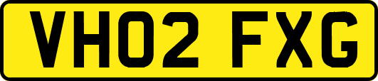 VH02FXG