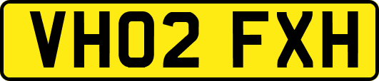 VH02FXH