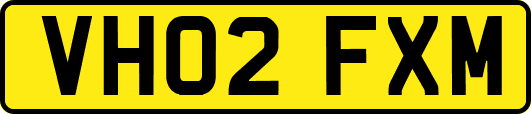 VH02FXM