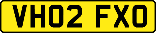 VH02FXO