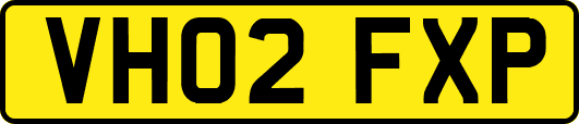 VH02FXP