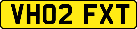 VH02FXT