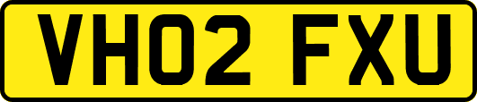 VH02FXU