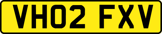 VH02FXV