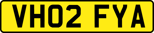 VH02FYA