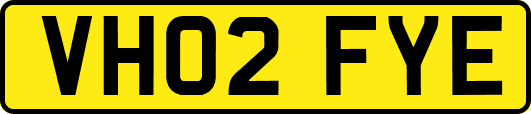 VH02FYE