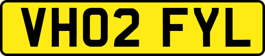 VH02FYL