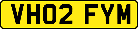 VH02FYM