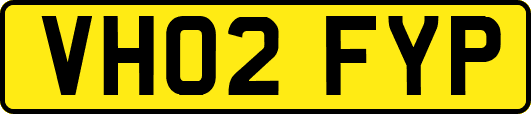 VH02FYP