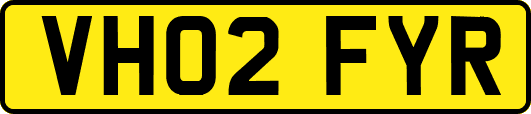 VH02FYR