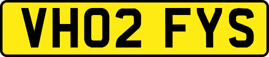 VH02FYS