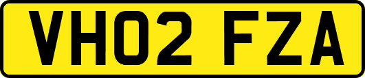 VH02FZA