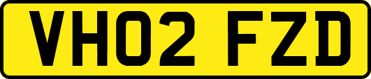 VH02FZD