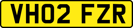 VH02FZR