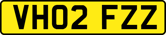 VH02FZZ